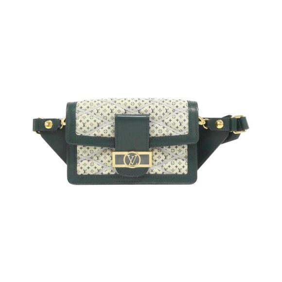 LOUIS VUITTON Gold Bag - Picture 1 of 10